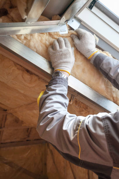 Trusted GA Insulation Contractor Experts